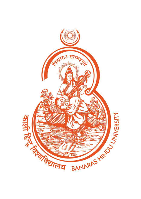 Banaras Hindu University emblem